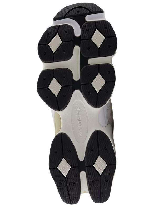 New Balance Sneakers UNISEX Mod. U9060 WHT WHITE