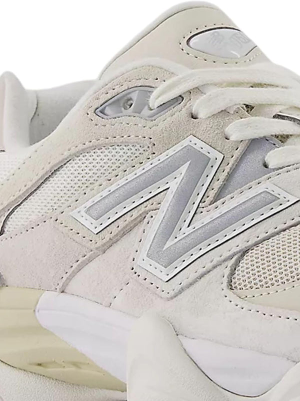 New Balance Sneakers UNISEX Mod. U9060 WHT WHITE