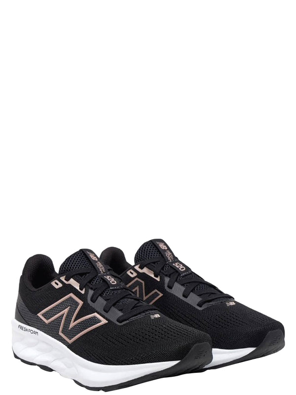 New Balance Sneakers Donna Mod. W520 LK9 Nero