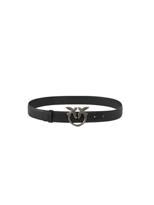 Pinko Cinta Donna Mod. 100125 A0F1 Z99O Nero