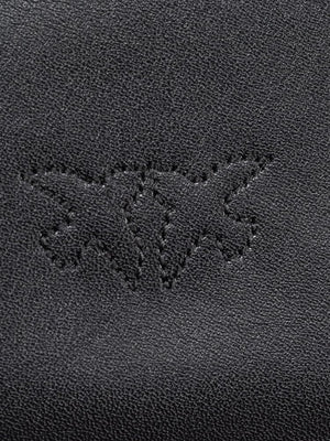 PINKO Borsa Donna Mod. 100455 A0F1 Z99Q Nero