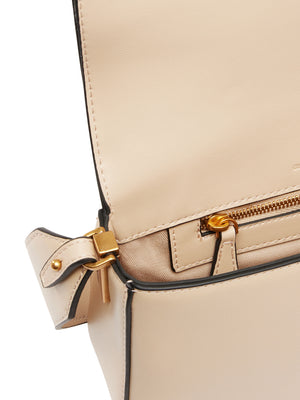 Pinko Borsa Donna Mod. 104340 A0QO C50Q Beige