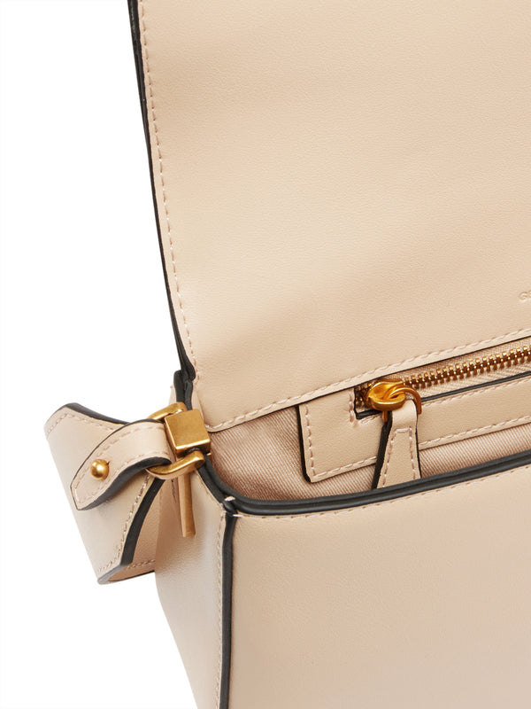 Pinko Borsa Donna Mod. 104340 A0QO C50Q Beige