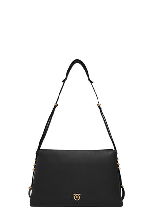 PINKO Borsa Donna Mod. 105161 A0QO Z99Q Nero