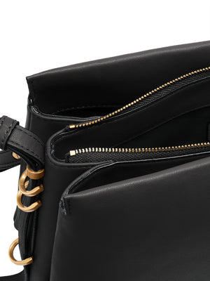 PINKO Borsa Donna Mod. 105161 A0QO Z99Q Nero