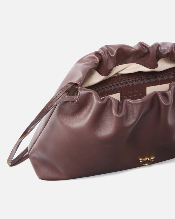 Pinko Borsa Donna Mod. 105825 A0QO LATQ Rosso