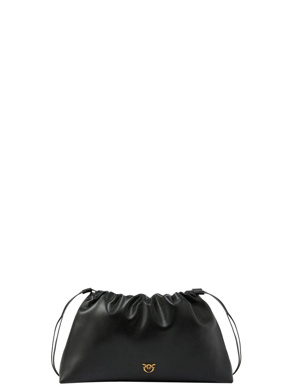 Pinko Borsa Donna Mod. 105825 A0QO Z99Q Nero