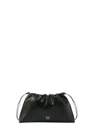Pinko Borsa Donna Mod. 105825 A0QO Z99Q Nero