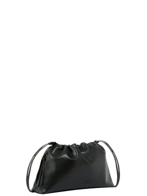 Pinko Borsa Donna Mod. 105825 A0QO Z99Q Nero