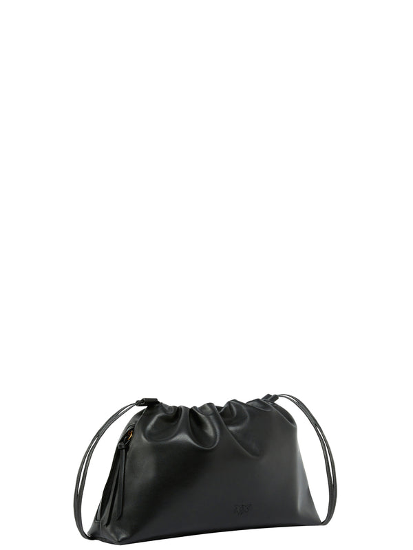 Pinko Borsa Donna Mod. 105825 A0QO Z99Q Nero