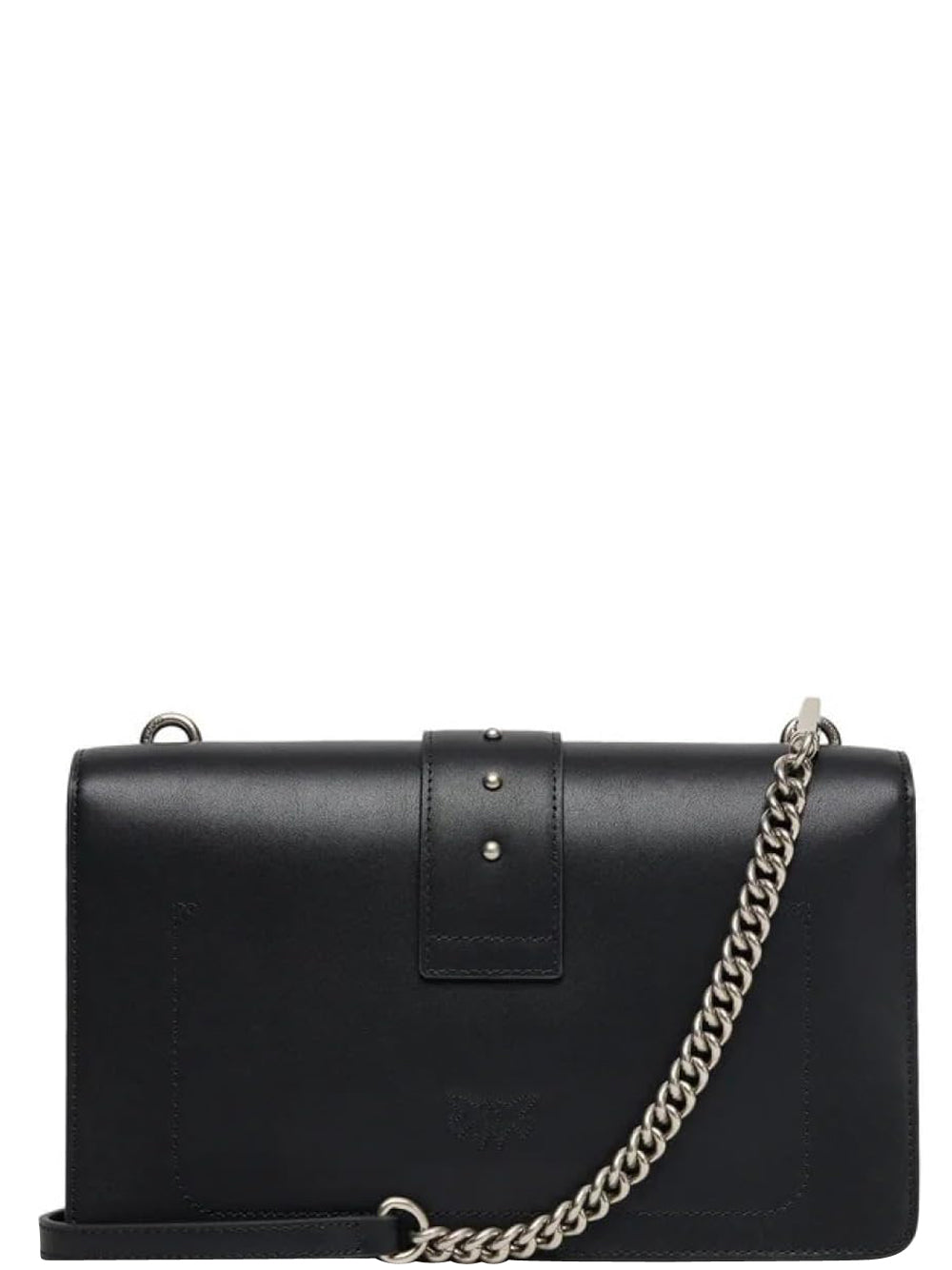 flatspinist品 PINKO Borsa Donna Mod. 105857 A0F1 Z99O Nero | Perluiperlei.it