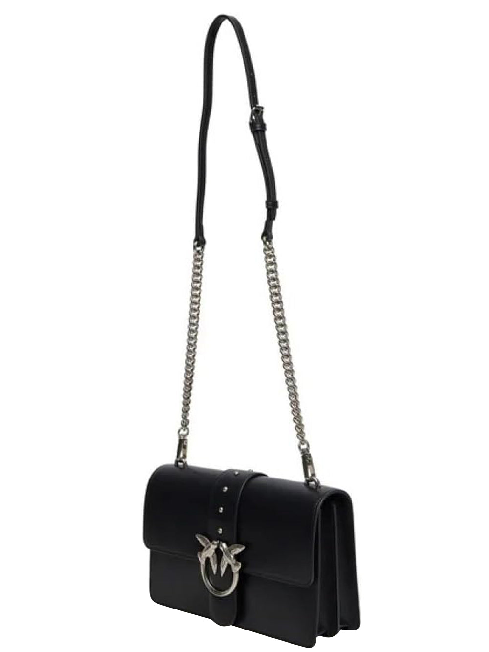 PINKO Borsa Donna Mod. 105857 A0F1 Z99O Nero | Perluiperlei.it