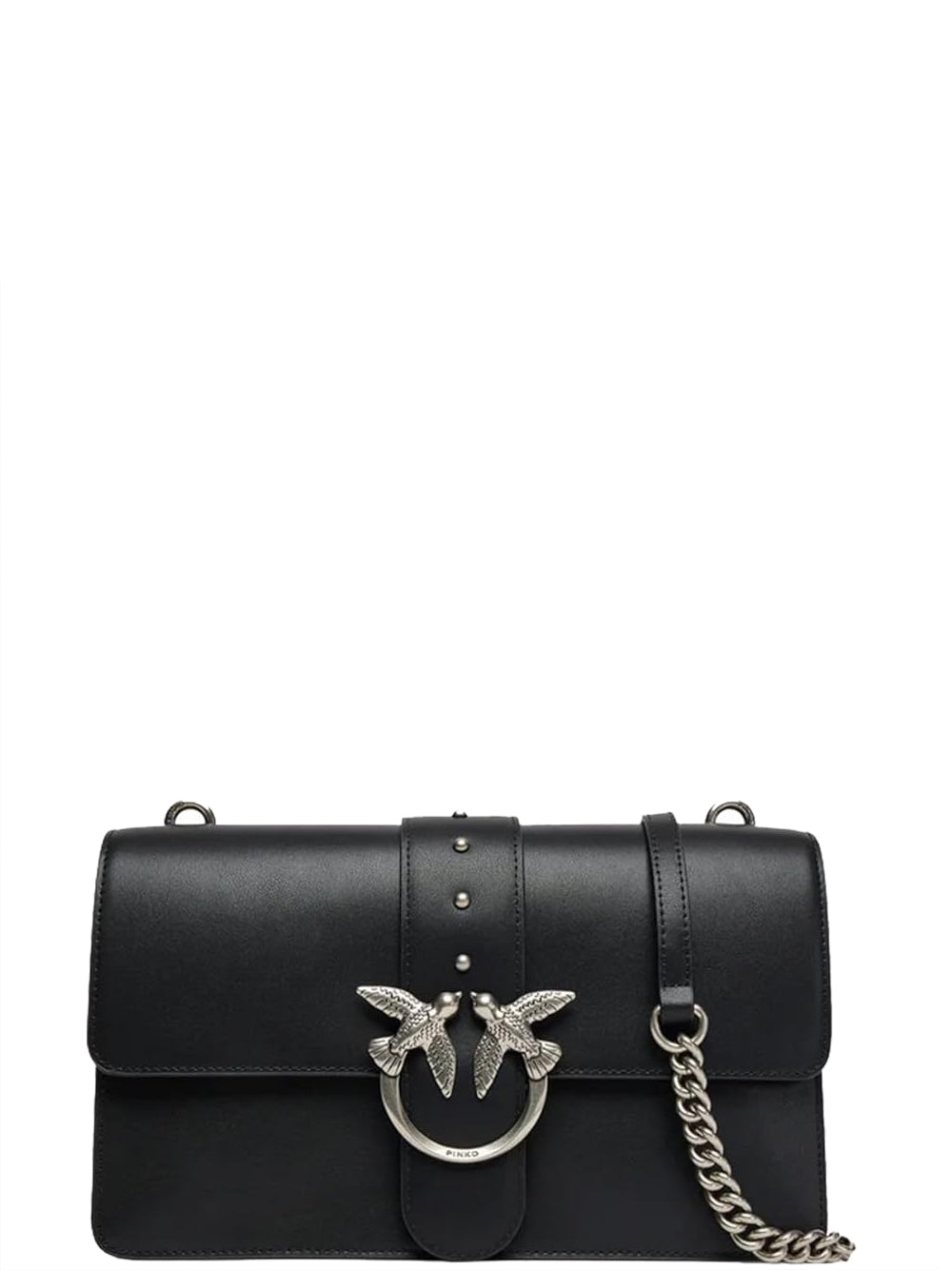 PINKO Borsa Donna Mod. 105857 A0F1 Z99O Nero | Perluiperlei.it