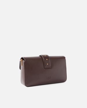Pinko Borsa Donna Mod. 105883 A0QO LA7Q Rosso