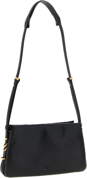 Pinko Borsa Donna Mod. 105883 A0QO Z99Q Nero