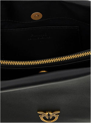 Pinko Borsa Donna Mod. 105883 A0QO Z99Q Nero