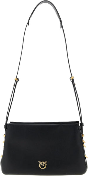 Pinko Borsa Donna Mod. 105883 A0QO Z99Q Nero