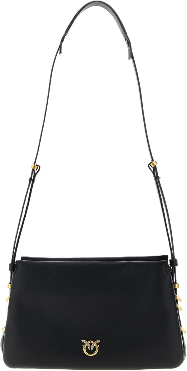 Pinko Borsa Donna Mod. 105883 A0QO Z99Q Nero