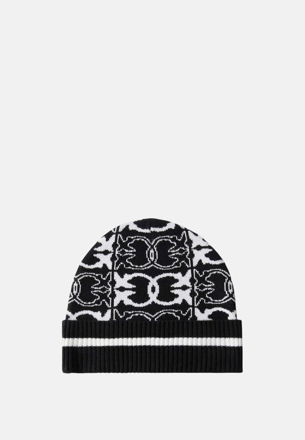 Pinko Cappello Donna Mod. 105991 A2YO ZZ2 Nero