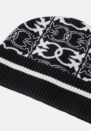 Pinko Cappello Donna Mod. 105991 A2YO ZZ2 Nero