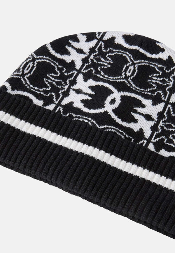 Pinko Cappello Donna Mod. 105991 A2YO ZZ2 Nero