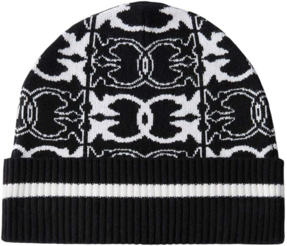 Pinko Cappello Donna Mod. 105991 A2YO ZZ2 Nero