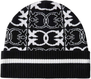 Pinko Cappello Donna Mod. 105991 A2YO ZZ2 Nero