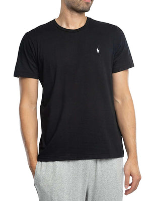 Polo Ralph Lauren T-shirt Uomo Mod. 714844756 001 Nero