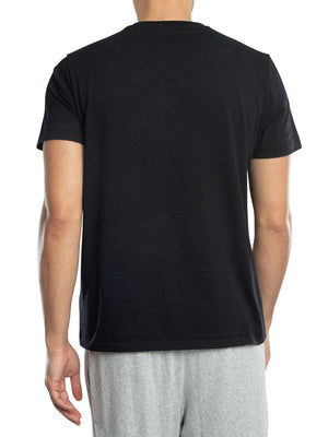 Polo Ralph Lauren T-shirt Uomo Mod. 714844756 001 Nero