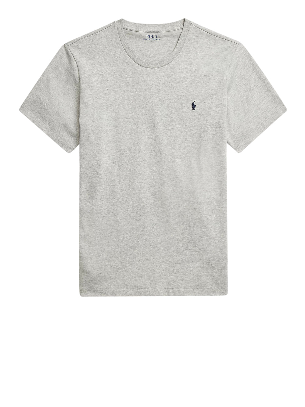 Polo Ralph Lauren T-shirt Uomo Mod. 714844756 003 Grigio