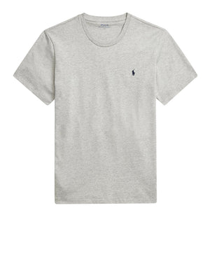 Polo Ralph Lauren T-shirt Uomo Mod. 714844756 003 Grigio