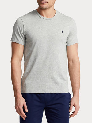 Polo Ralph Lauren T-shirt Uomo Mod. 714844756 003 Grigio