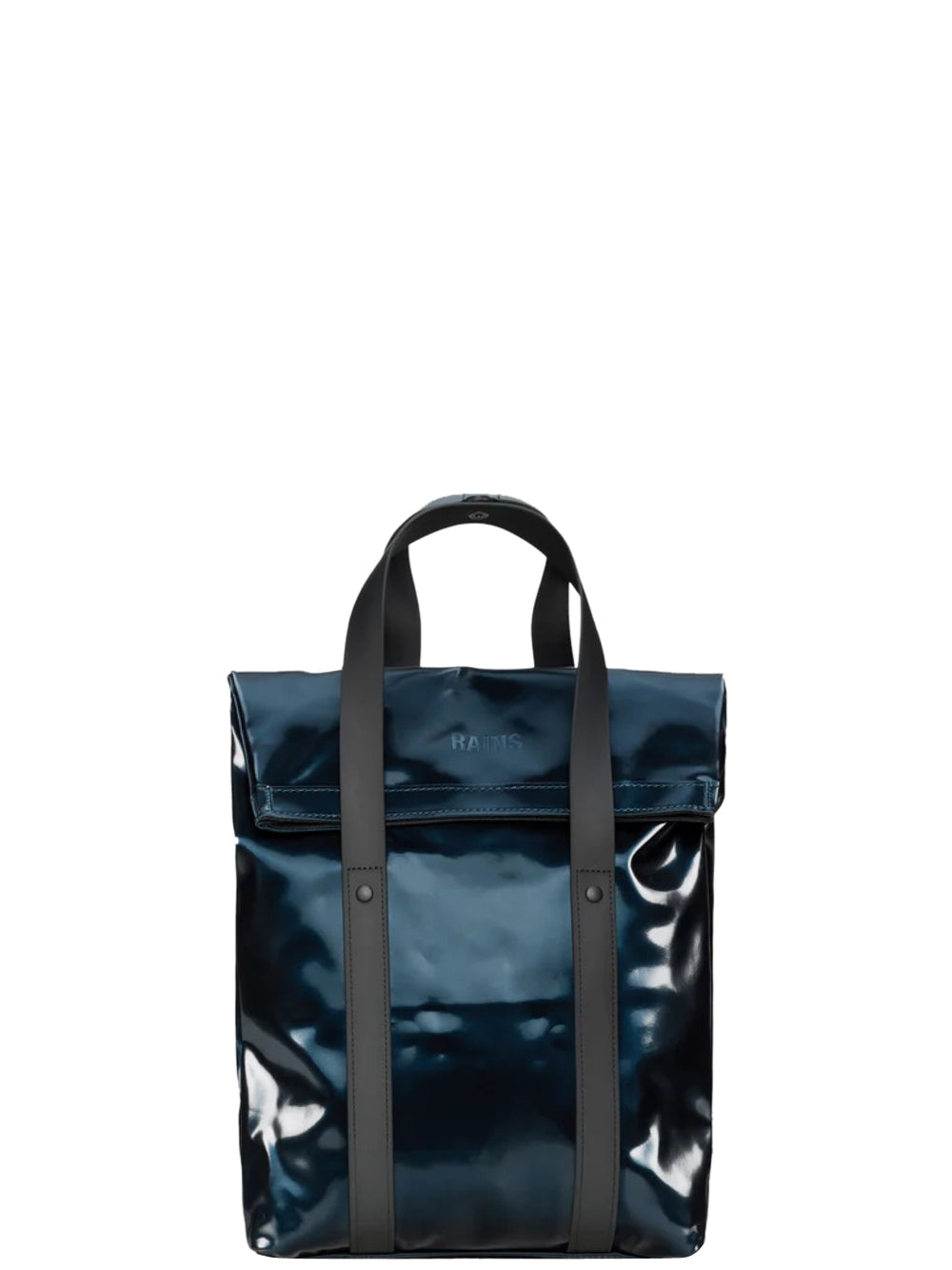 Rains Zaino UNISEX Mod. 1278 BACKPACK MINI W3 130 bluet