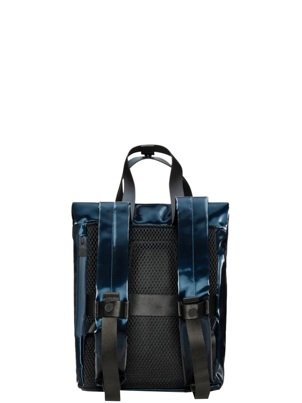 Rains Zaino UNISEX Mod. 1278 BACKPACK MINI W3 130 bluet