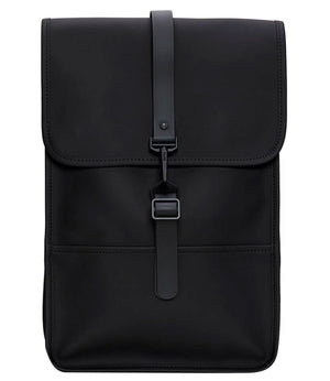 Rains Zaino UNISEX Mod. 13020 BACKPACK MINI 01 Nero