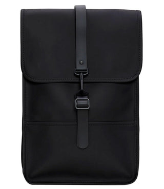 Rains Zaino UNISEX Mod. 13020 BACKPACK MINI 01 Nero