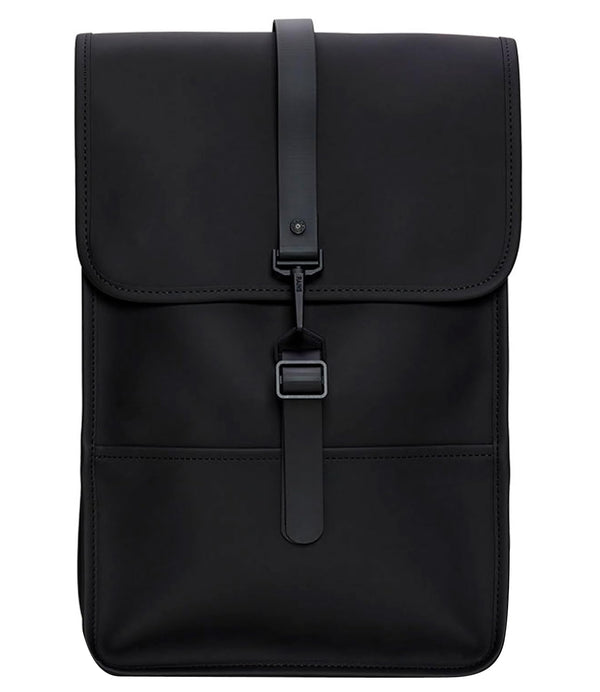Rains Zaino UNISEX Mod. 13020 BACKPACK MINI 01 Nero