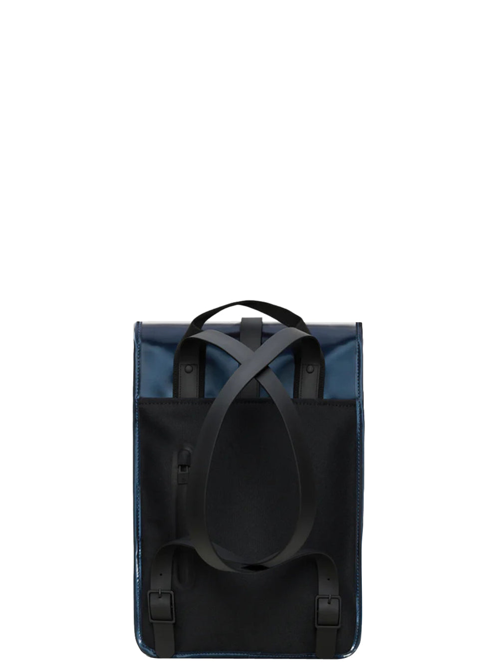 Rains Zaino UNISEX Mod. 13020 BACKPACK MINI 130 bluet