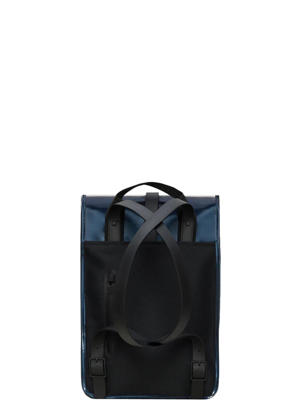 Rains Zaino UNISEX Mod. 13020 BACKPACK MINI 130 bluet