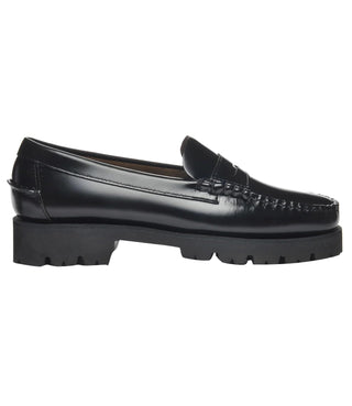 Sebago Mocassini Uomo Mod. 7002IJ0 DAN LANG 902 Nero