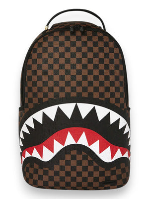 Sprayground Zaino UNISEX Mod. 910B8232NSZ MORO Moro