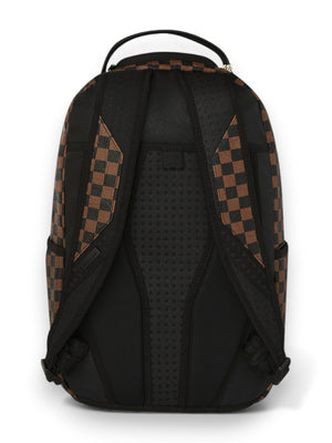 Sprayground Zaino UNISEX Mod. 910B8232NSZ MORO Moro