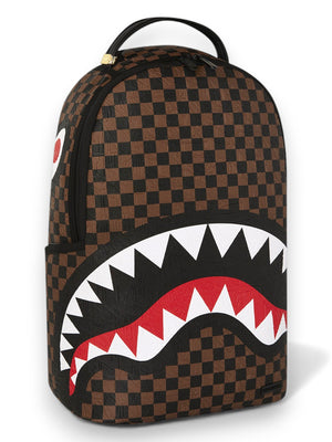 Sprayground Zaino UNISEX Mod. 910B8232NSZ MORO Moro