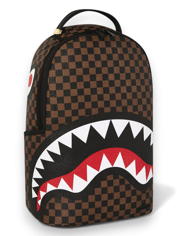 Sprayground Zaino UNISEX Mod. 910B8232NSZ MORO Moro