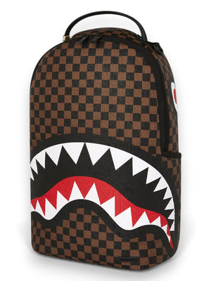 Sprayground Zaino UNISEX Mod. 910B8232NSZ MORO Moro