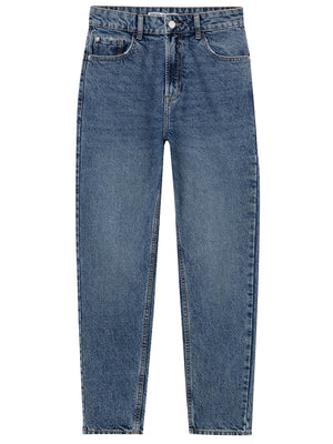 TIFFOSI Jeans Donna Mod. 10058106 M10 DENIM