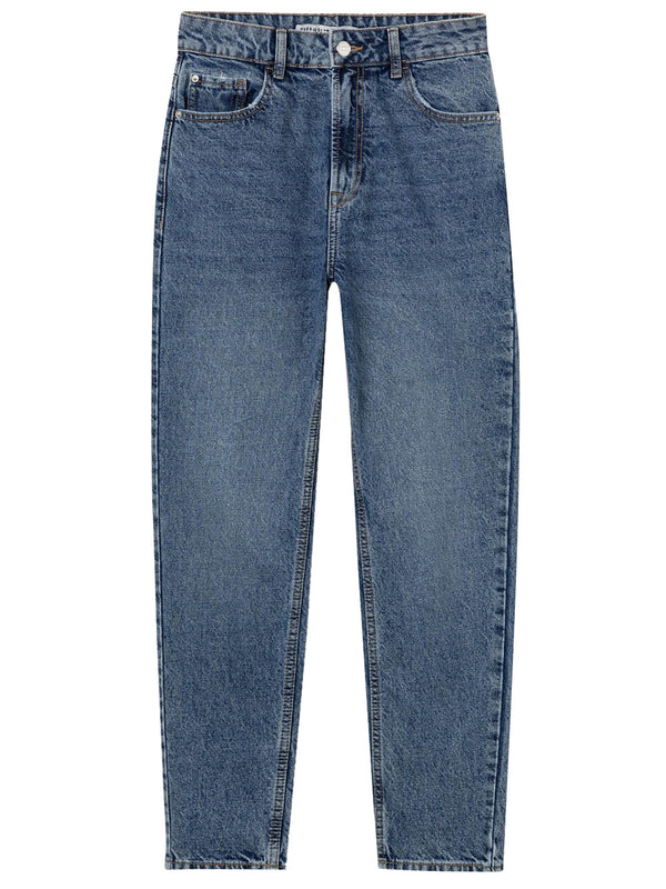 TIFFOSI Jeans Donna Mod. 10058106 M10 DENIM