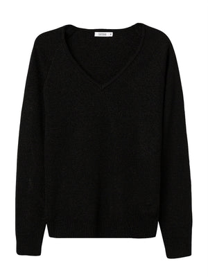 TIFFOSI Maglia Donna Mod. 10061669 000 Nero