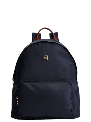 Tommy Hilfiger Zaino Donna Mod. AW0AW17939 DW6 Blu