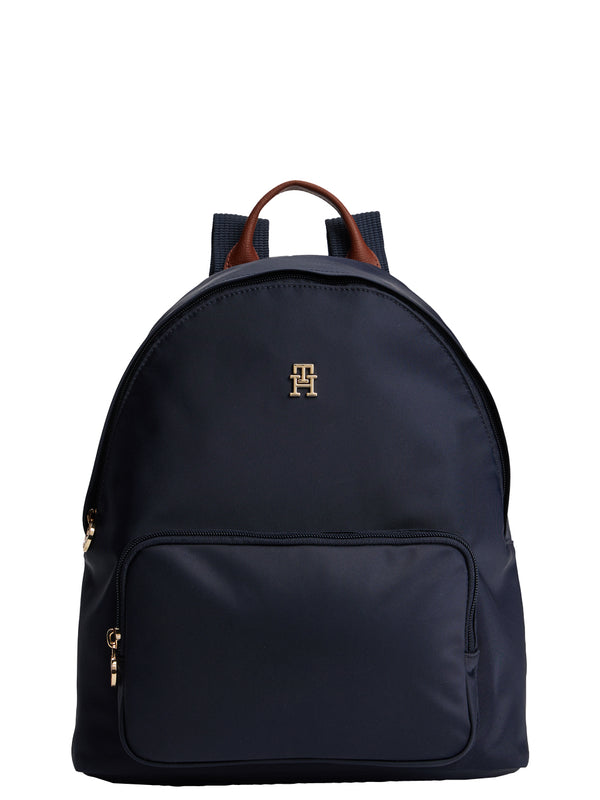 Tommy Hilfiger Zaino Donna Mod. AW0AW17939 DW6 Blu